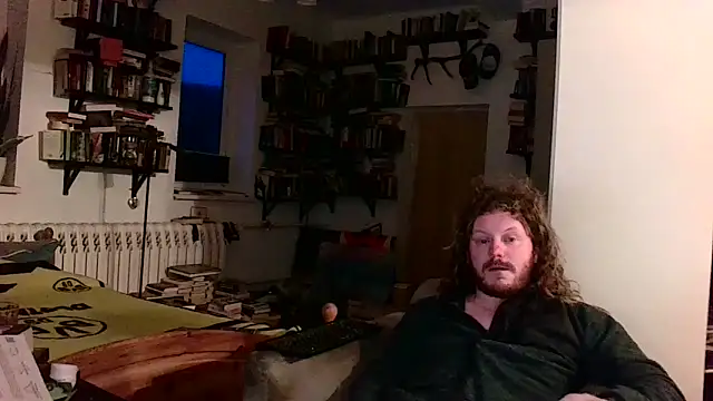 sunr1sa online show from March 17, 2026, 4:59 am