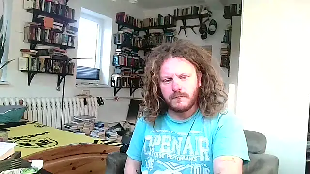 sunr1sa online show from March 18, 2026, 7:00 am