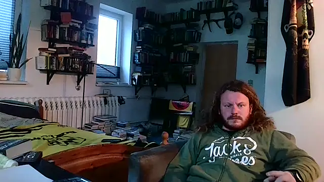 sunr1sa online show from February 8, 2026, 4:05 pm