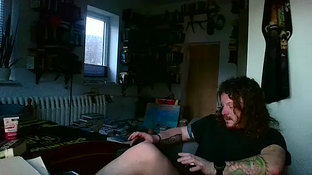 sunr1sa online show from February 23, 2026, 6:03 am