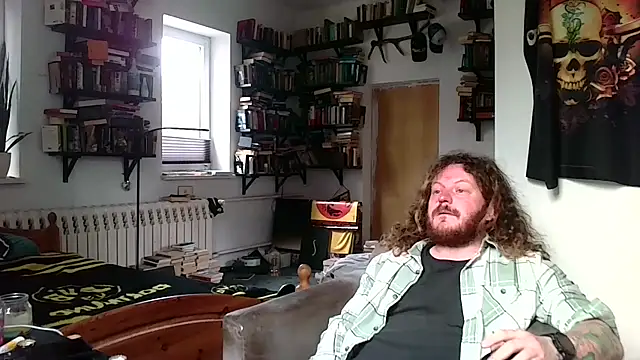 sunr1sa online show from April 19, 2026, 5:19 am