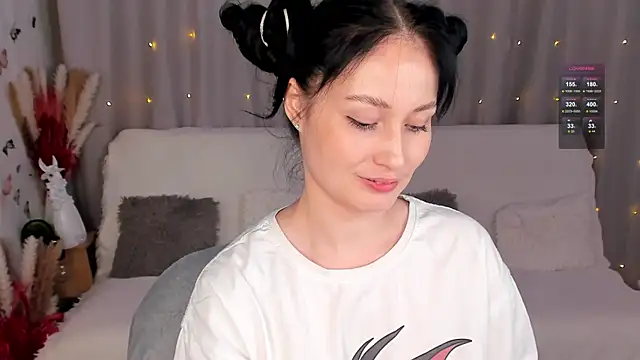 Snapshot of LisaMooore chatting on February 15, 2025, 6:33 pm LisaMooore online show from February 15, 2025, 6:33 pm