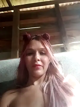 KeylacabreraC online show from November 6, 2025, 1:48 pm