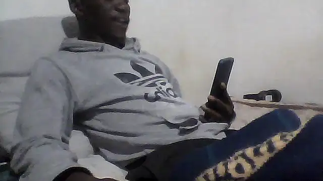 King Jovi online show from April 21, 2026, 6:42 am