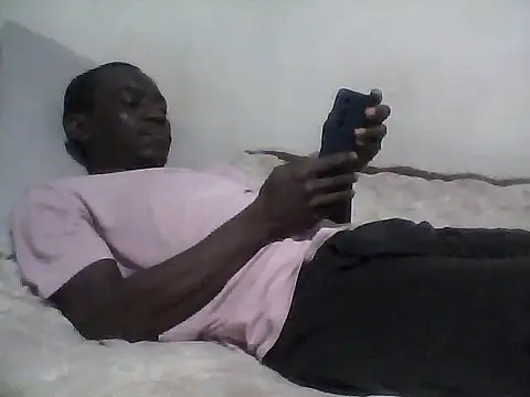 King Jovi online show from April 18, 2026, 10:32 pm