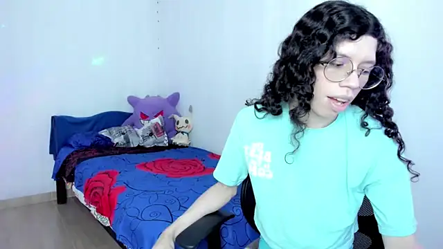 Snapshot of Angel_Dust18 chatting on March 7, 2026, 8:47 pm Angel Dust18 online show from March 7, 2026, 8:47 pm