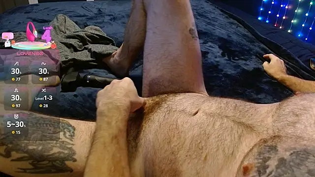 Krys and Steve online show from January 18, 2026, 1:03 pm