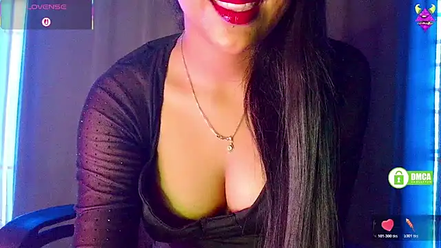 CallMeSima online show from March 6, 2026, 4:35 pm