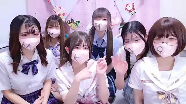 841 yayoi online show from December 21, 2025, 3:41 am