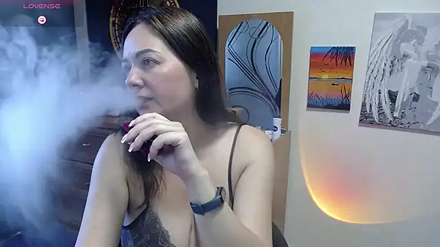 Snapshot of JuliaMorganss chatting on August 5, 2026, 5:23 am JuliaMorganss online show from August 5, 2026, 5:23 am