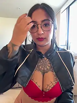 Rae Lil White online show from March 20, 2026, 10:22 pm