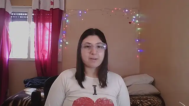 imsohornydacom online show from June 5, 2026, 5:18 pm