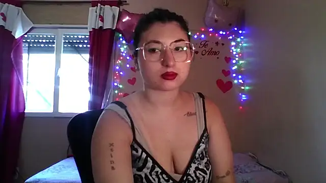 imsohornydacom online show from March 4, 2026, 1:52 pm