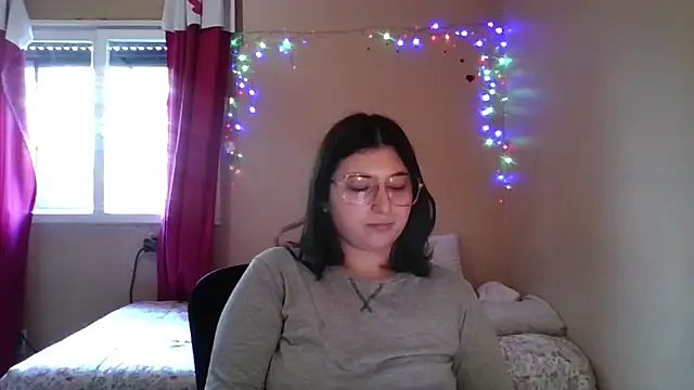 imsohornydacom online show from April 14, 2026, 5:51 pm