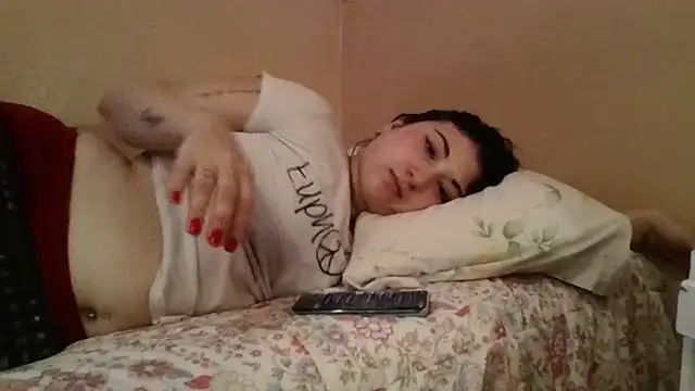 imsohornydacom online show from April 15, 2026, 7:58 pm