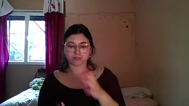 imsohornydacom online show from April 20, 2026, 4:19 pm