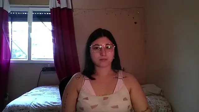 imsohornydacom online show from April 19, 2026, 5:58 pm