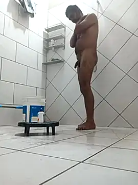 BLACK DiCK DADDY 32 online show from January 30, 2025, 12:37 pm