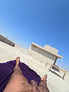 BLACK DiCK DADDY 32 online show from March 27, 2026, 5:38 am