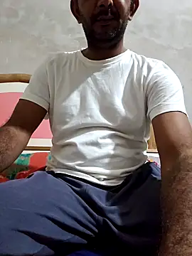 BLACK DiCK DADDY 32 online show from October 7, 2025, 6:20 pm