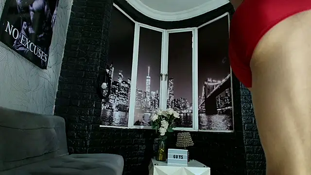 Snapshot of AlexLenox_ chatting on February 1, 2026, 1:31 pm AlexLenox online show from February 1, 2026, 1:31 pm