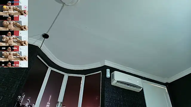 Snapshot of AlexLenox_ chatting on February 25, 2026, 1:22 pm AlexLenox online show from February 25, 2026, 1:22 pm