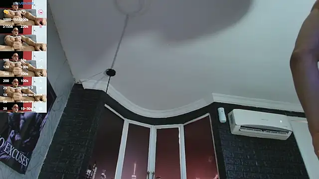 Snapshot of AlexLenox_ chatting on February 27, 2026, 1:22 pm AlexLenox online show from February 27, 2026, 1:22 pm