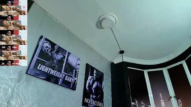 Snapshot of AlexLenox_ chatting on December 5, 2025, 1:21 pm AlexLenox online show from December 5, 2025, 1:21 pm