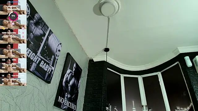 Snapshot of AlexLenox_ chatting on January 15, 2026, 1:03 pm AlexLenox online show from January 15, 2026, 1:03 pm