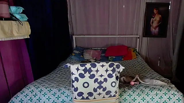 Snapshot of ZoeKuipers13 chatting on January 30, 2025, 8:53 pm ZoeKuipers13 online show from January 30, 2025, 8:53 pm