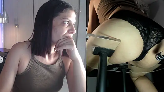 Snapshot of KatteMoss chatting on November 11, 2025, 8:36 pm KatteMoss online show from November 11, 2025, 8:36 pm