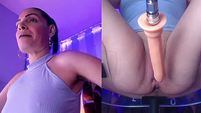 Snapshot of KatteMoss chatting on October 28, 2025, 9:25 pm KatteMoss online show from October 28, 2025, 9:25 pm