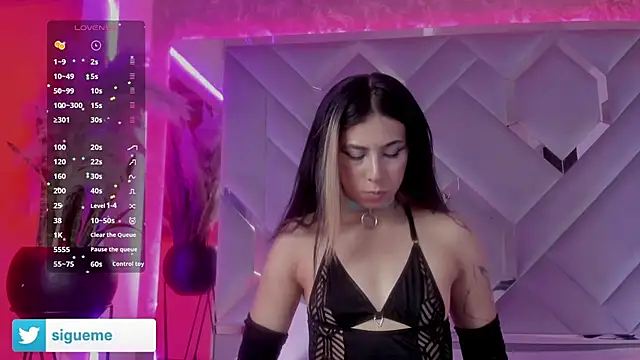 Snapshot of Sara_Foxx1 chatting on November 27, 2025, 9:26 pm Sara Foxx1 online show from November 27, 2025, 9:26 pm