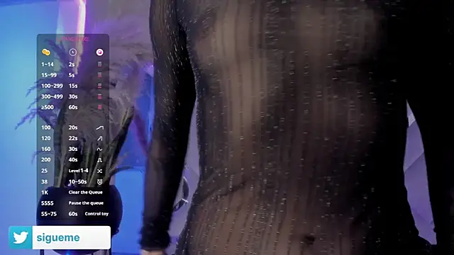 Snapshot of Sara_Foxx1 chatting on November 10, 2025, 9:20 pm Sara Foxx1 online show from November 10, 2025, 9:20 pm