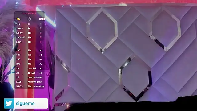 Snapshot of Sara_Foxx1 chatting on November 17, 2025, 9:52 pm Sara Foxx1 online show from November 17, 2025, 9:52 pm