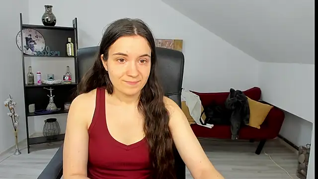 Snapshot of MelissaWiliam chatting on June 12, 2026, 11:08 am MelissaWiliam online show from June 12, 2026, 11:08 am