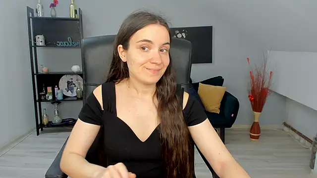 MelissaWiliam online show from March 11, 2026, 11:59 am