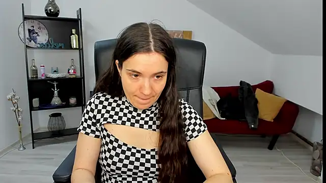 MelissaWiliam online show from June 2, 2026, 10:59 am