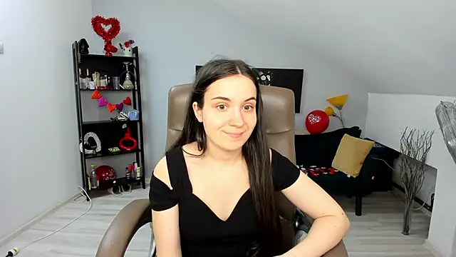 Snapshot of MelissaWiliam chatting on February 13, 2025, 3:14 pm MelissaWiliam online show from February 13, 2025, 3:14 pm