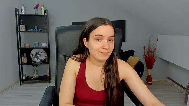 Snapshot of MelissaWiliam chatting on February 20, 2026, 12:07 pm MelissaWiliam online show from February 20, 2026, 12:07 pm