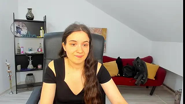 Snapshot of MelissaWiliam chatting on July 8, 2026, 11:00 am MelissaWiliam online show from July 8, 2026, 11:00 am