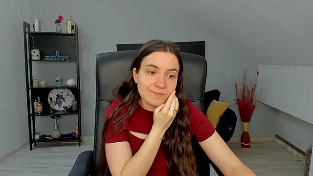 Snapshot of MelissaWiliam chatting on February 19, 2026, 12:02 pm MelissaWiliam online show from February 19, 2026, 12:02 pm