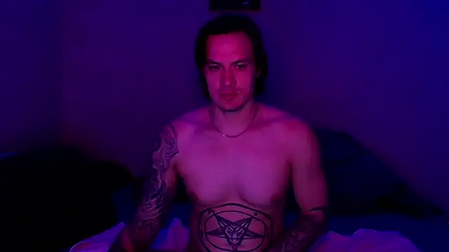 baphomet from ice online show from October 29, 2025, 2:32 am