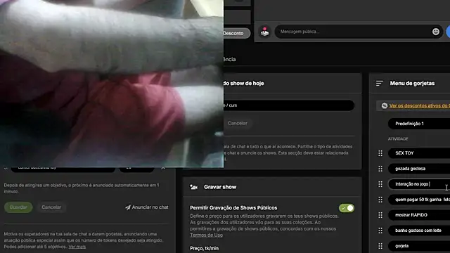 Snapshot of MORENOGOSTOSO12345 chatting on March 25, 2026, 2:23 am MORENOGOSTOSO12345 online show from March 25, 2026, 2:23 am