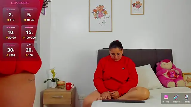 evaa miaa online show from January 13, 2026, 11:03 am