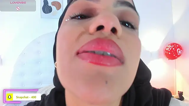 Snapshot of Umarani_ chatting on February 26, 2026, 6:30 pm Umarani online show from February 26, 2026, 6:30 pm