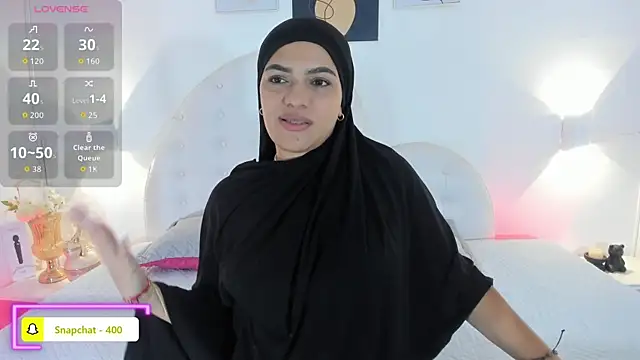 Snapshot of Umarani_ chatting on January 12, 2026, 6:58 pm Umarani online show from January 12, 2026, 6:58 pm