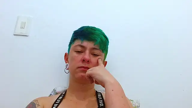 tomboyblue online show from February 5, 2026, 3:30 pm