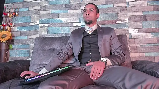 Paolo johnson online show from November 14, 2025, 11:47 am