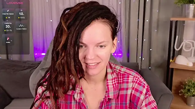 CoreyJane online show from September 22, 2025, 4:29 am